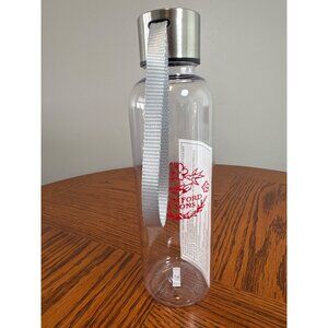 Mumford and Sons Rushmere Concert Keepsake Water Bottle New